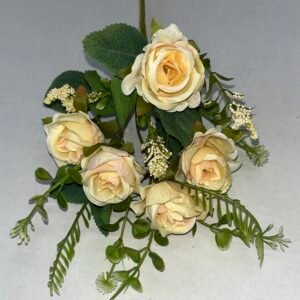 Rožyčių puokštelė