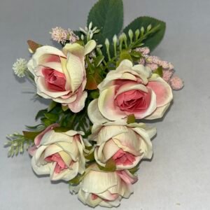 Rožyčių puokštelė