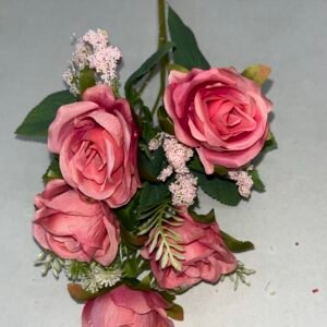 Rožyčių puokštelė