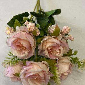 Rožyčių puokštelė