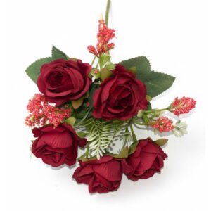 Rožyčių puokštelė