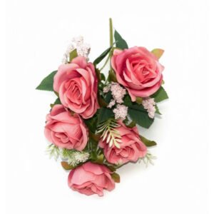 Rožyčių puokštelė