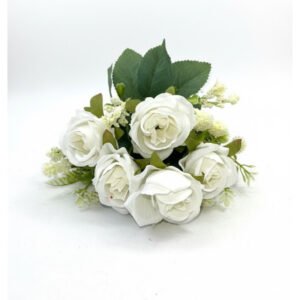 Rožyčių puokštelė