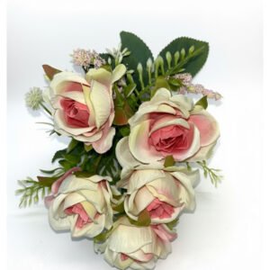 Rožyčių puokštelė