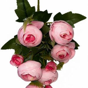 Kamelijų puokštelė